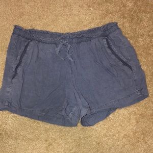 Cloth and Stone Beach Short